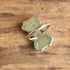 Bill & Lou Laweka Zuni Turquoise Ring - Size 6